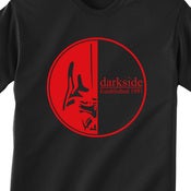 Image of Darkside Products - 15th Half Moon [DS06MOON]