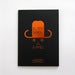 Image of Blank Book