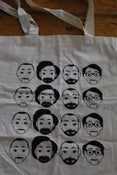 Image of DUMMIES TOTE BAG