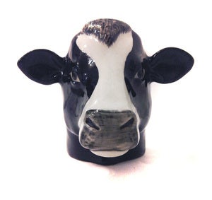 Image of COW EGG CUP