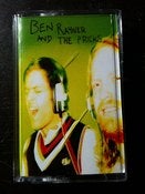 Image of Ben Raynor & The Pricks cassette