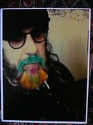 Image of Mark Hudson Signed 8x10 #5