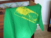 Image of Flying Rocket T-Shirt
