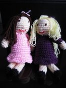 Image of My First Doll