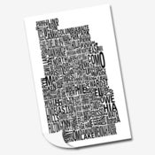 Image of MPLS Neighborhood Map