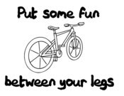 Image of Fixed Gear Fun