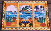 Image of Mediterranean Series (No. 1,2,3)