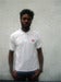 Image of TBBBC Classic Crest Polo (White)