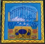 Image of Australian Series (No.5,6)