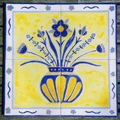 Image of Floral Series (No.1,2,8)