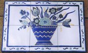 Image of Floral Series (No.5,7,9)