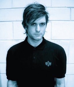 Image of TBBBC Classic Crest Polo (NAVY)