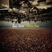 Image of Dave House "Intersections" LP