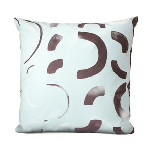 Image of Rainbows Pillow