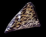 Image of midas pyramid purse