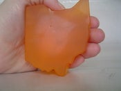 Image of Ohio Soap-orange