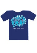 Image of 2011 T-Shirt (Female)