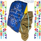 Image of Pharaoh Poncho - "Brooklyn Goes For Gold" [Triads '09]