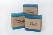 Image of Stinkybomb Soap-Honey Almond