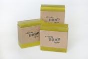Image of Stinkybomb Soap-Vanilla