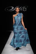Image of Bow Maxi Dress