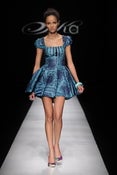 Image of Coco Baby Doll Dress