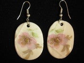 Image of Earrings flower