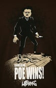 Image of H.P. Lovecraft v. Edgar Allan Poe: Poe Wins!