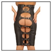 Image of Spanking Skirt