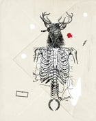 Image of * or for worse //