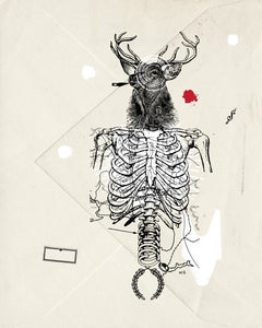 Image of * or for worse //