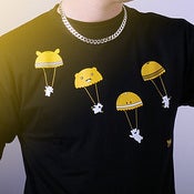 Image of Flying to Moletown LE