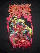 Image of ABOMINABLE PUTRIDITY T SHIRT 1