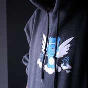 Image of Hippie Mole Hoodie