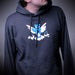 Image of Hippie Mole Hoodie