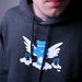 Image of Hippie Mole Hoodie