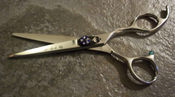 Image of Ichiban 5.5" Shears (Right Hand) w/FREE Razor