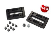 Image of Burton 3D / ICS M6 mount hardware