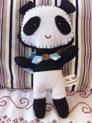 Image of percy panda