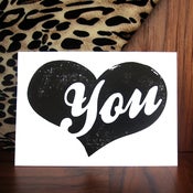 Image of I Heart You!
