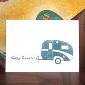 Image of Happy Travels!