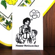 Image of Mother's Day!