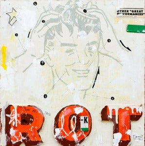 Image of Rot, Rot, Rot OK?