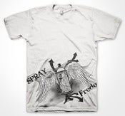 Image of Spray Freedom