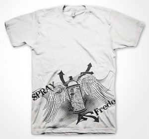 Image of Spray Freedom