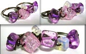 Image of Double Finger Ring 009