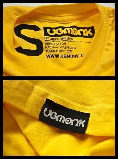 custom tag shirts