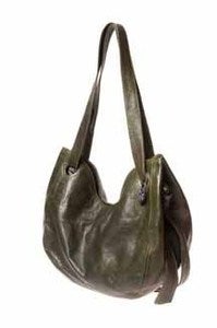 Image of PURSE TOTE - Leather Handbag