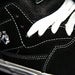 Image of HALF CAB (BLACK)