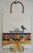 Image of Anthropologie Album: Voyages (instructions only)